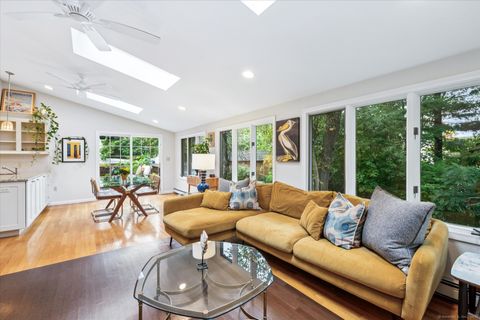 Tiny photo for 62 Blue Ridge Lane, West Hartford, CT 06117 (MLS # 24135175)