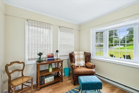 Tiny photo for 62 Blue Ridge Lane, West Hartford, CT 06117 (MLS # 24135175)