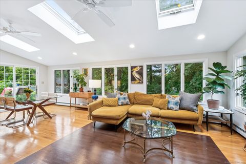 Tiny photo for 62 Blue Ridge Lane, West Hartford, CT 06117 (MLS # 24135175)