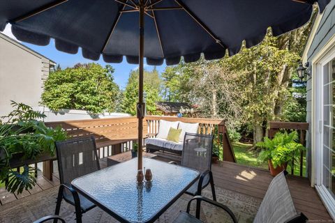 Tiny photo for 62 Blue Ridge Lane, West Hartford, CT 06117 (MLS # 24135175)