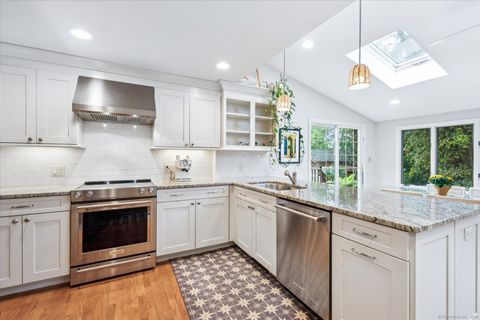 Tiny photo for 62 Blue Ridge Lane, West Hartford, CT 06117 (MLS # 24135175)