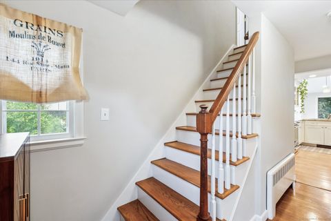 Tiny photo for 62 Blue Ridge Lane, West Hartford, CT 06117 (MLS # 24135175)