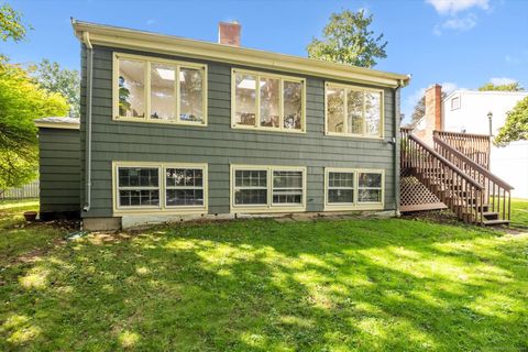 Tiny photo for 62 Blue Ridge Lane, West Hartford, CT 06117 (MLS # 24135175)