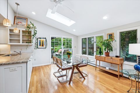 Tiny photo for 62 Blue Ridge Lane, West Hartford, CT 06117 (MLS # 24135175)