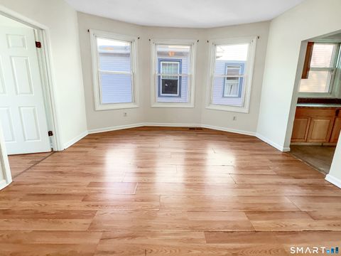 Tiny photo for 34 Wolcott Street #3, New Haven, CT 06513 (MLS # 24150735)