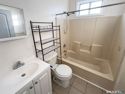 Tiny photo for 34 Wolcott Street #3, New Haven, CT 06513 (MLS # 24150735)