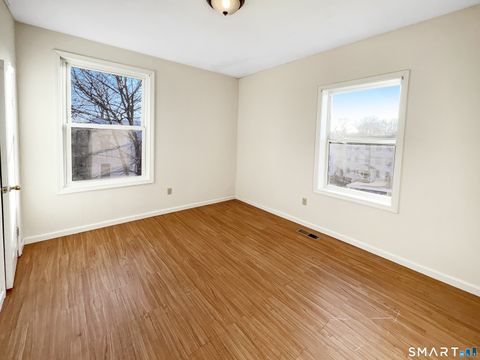 Tiny photo for 34 Wolcott Street #3, New Haven, CT 06513 (MLS # 24150735)