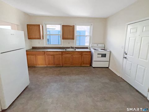 Tiny photo for 34 Wolcott Street #3, New Haven, CT 06513 (MLS # 24150735)