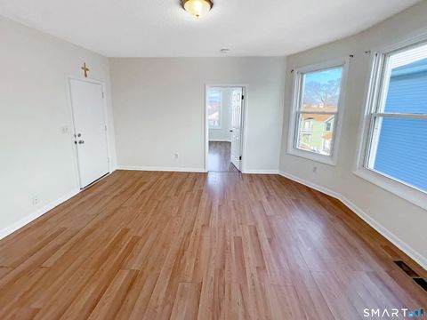 Tiny photo for 34 Wolcott Street #3, New Haven, CT 06513 (MLS # 24150735)