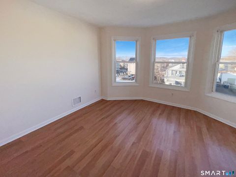 Tiny photo for 34 Wolcott Street #3, New Haven, CT 06513 (MLS # 24150735)
