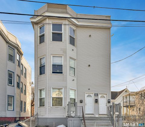 Photo of 34 Wolcott Street #3, New Haven, CT 06513 (MLS # 24150735)