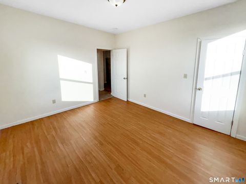 Tiny photo for 34 Wolcott Street #3, New Haven, CT 06513 (MLS # 24150735)