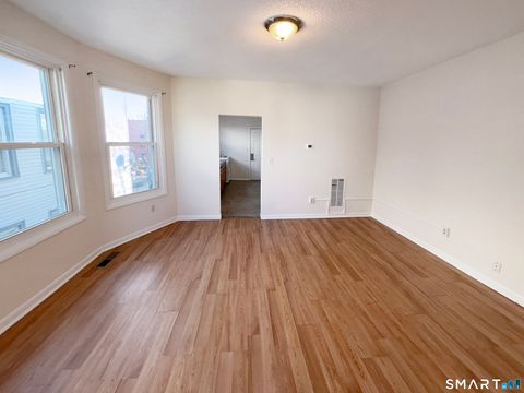 Tiny photo for 34 Wolcott Street #3, New Haven, CT 06513 (MLS # 24150735)