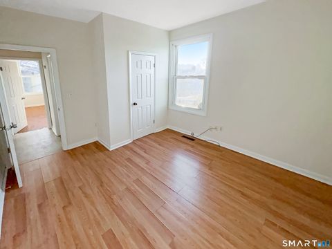 Tiny photo for 34 Wolcott Street #3, New Haven, CT 06513 (MLS # 24150735)