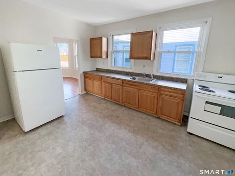 Tiny photo for 34 Wolcott Street #3, New Haven, CT 06513 (MLS # 24150735)