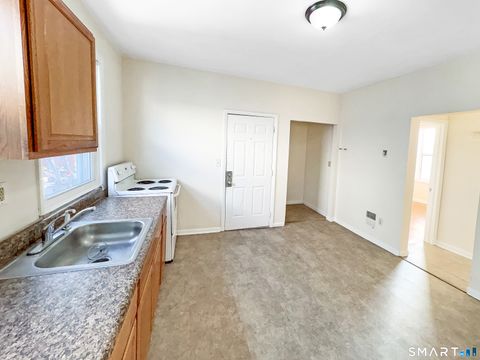 Tiny photo for 34 Wolcott Street #3, New Haven, CT 06513 (MLS # 24150735)