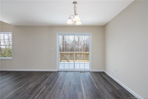 Tiny photo for 68 Belvedere (broadmoor) Drive, Tolland, CT 06084 (MLS # 24143631)