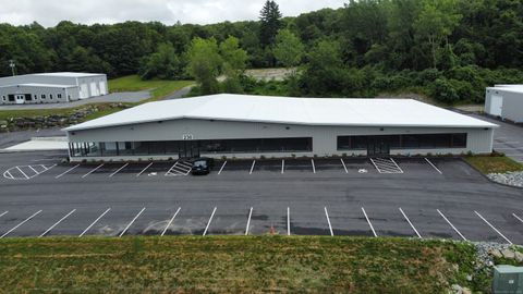 Tiny photo for 230 Norwich Road, Plainfield, CT 06374 (MLS # 24043904)