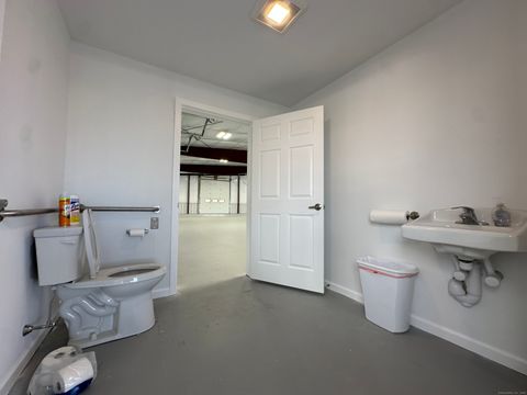 Tiny photo for 230 Norwich Road, Plainfield, CT 06374 (MLS # 24043904)