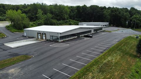 230 Norwich Road Plainfield CT 06374