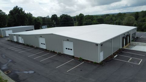 Tiny photo for 230 Norwich Road, Plainfield, CT 06374 (MLS # 24043904)