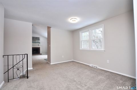 Tiny photo for 25 Red Stone Drive, Simsbury, CT 06089 (MLS # 24154616)