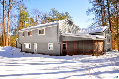 Tiny photo for 25 Red Stone Drive, Simsbury, CT 06089 (MLS # 24154616)