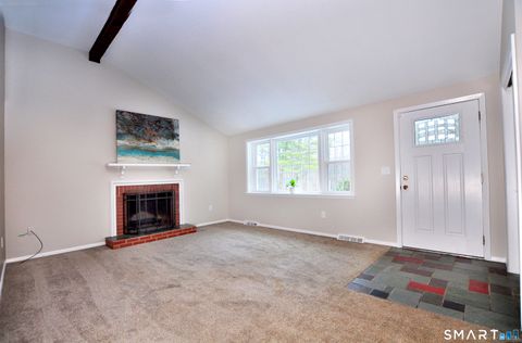 Tiny photo for 25 Red Stone Drive, Simsbury, CT 06089 (MLS # 24154616)