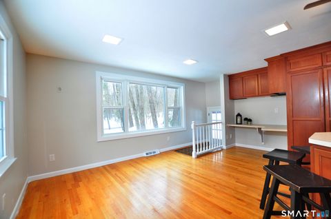 Tiny photo for 25 Red Stone Drive, Simsbury, CT 06089 (MLS # 24154616)