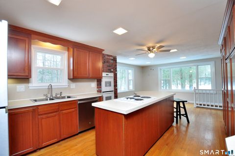 Tiny photo for 25 Red Stone Drive, Simsbury, CT 06089 (MLS # 24154616)