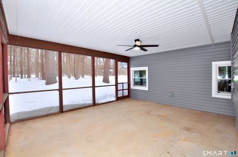 Tiny photo for 25 Red Stone Drive, Simsbury, CT 06089 (MLS # 24154616)