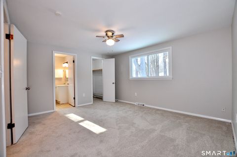 Tiny photo for 25 Red Stone Drive, Simsbury, CT 06089 (MLS # 24154616)