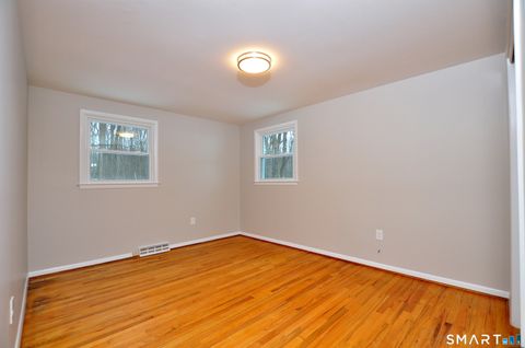 Tiny photo for 25 Red Stone Drive, Simsbury, CT 06089 (MLS # 24154616)