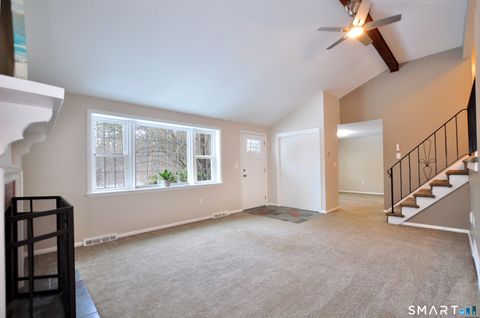 Tiny photo for 25 Red Stone Drive, Simsbury, CT 06089 (MLS # 24154616)