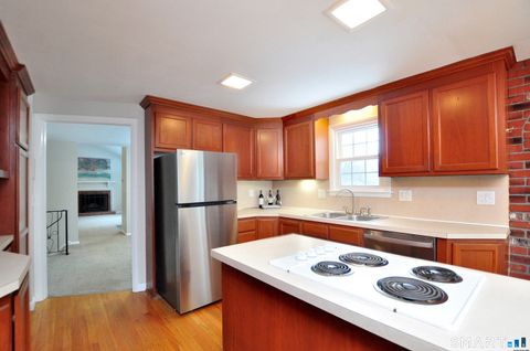 Tiny photo for 25 Red Stone Drive, Simsbury, CT 06089 (MLS # 24154616)