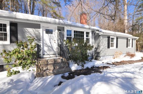Tiny photo for 25 Red Stone Drive, Simsbury, CT 06089 (MLS # 24154616)