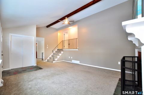 Tiny photo for 25 Red Stone Drive, Simsbury, CT 06089 (MLS # 24154616)