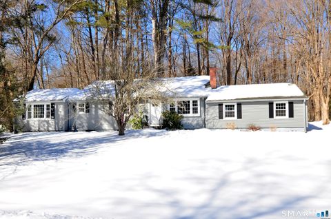 Photo of 25 Red Stone Drive, Simsbury, CT 06089 (MLS # 24154616)