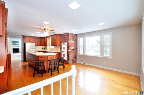 Tiny photo for 25 Red Stone Drive, Simsbury, CT 06089 (MLS # 24154616)
