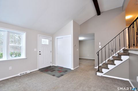 Tiny photo for 25 Red Stone Drive, Simsbury, CT 06089 (MLS # 24154616)