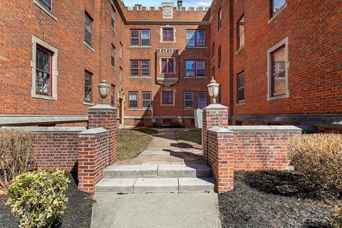 Tiny photo for 151 Cold Spring Street #A4, New Haven, CT 06511 (MLS # 24156942)