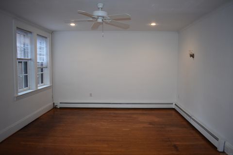 Tiny photo for 151 Cold Spring Street #A4, New Haven, CT 06511 (MLS # 24156942)