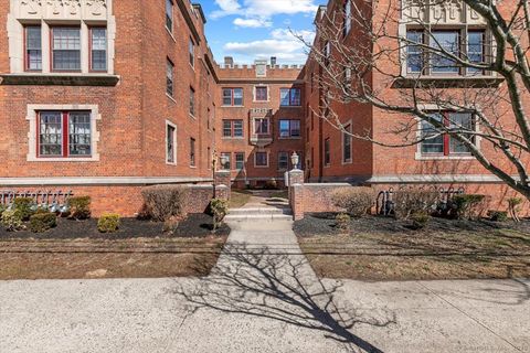 Photo of 151 Cold Spring Street #A4, New Haven, CT 06511 (MLS # 24156942)