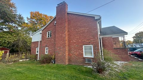 A home in Hartford