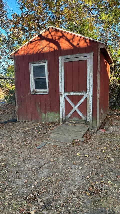 A home in Hartford