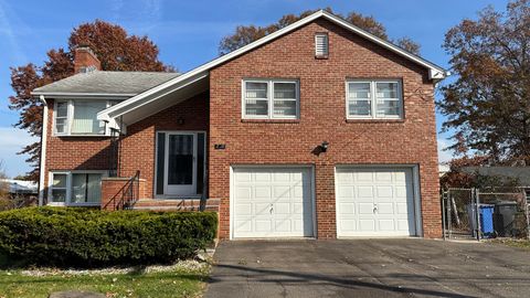 A home in Hartford