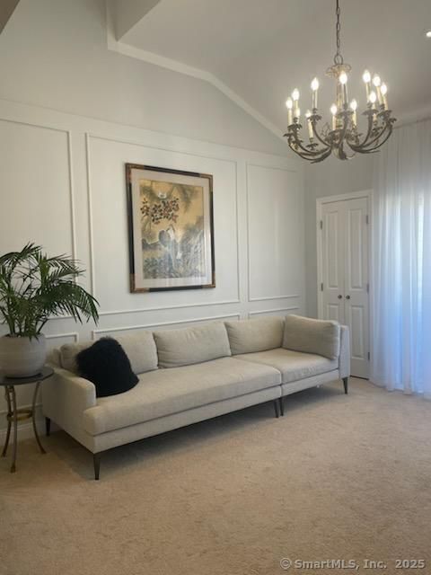 Tiny photo for 163 South Street #85, Danbury, CT 06810 (MLS # 24138004)