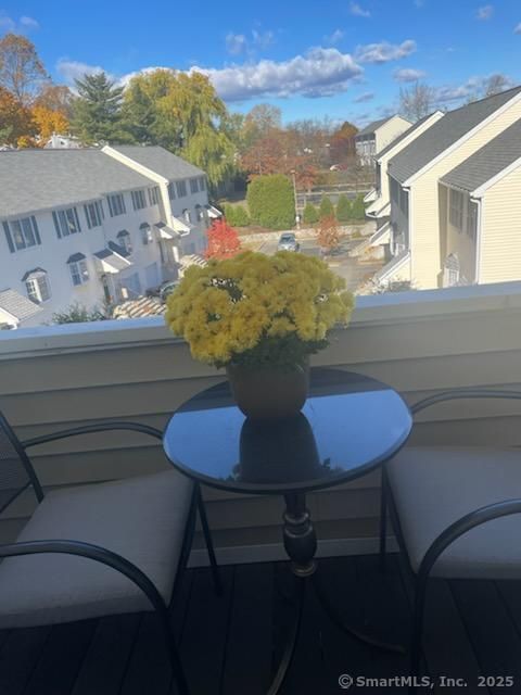 Tiny photo for 163 South Street #85, Danbury, CT 06810 (MLS # 24138004)