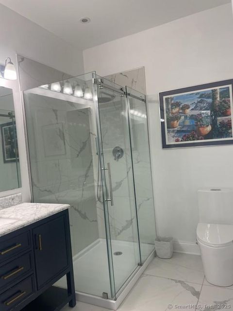 Tiny photo for 163 South Street #85, Danbury, CT 06810 (MLS # 24138004)