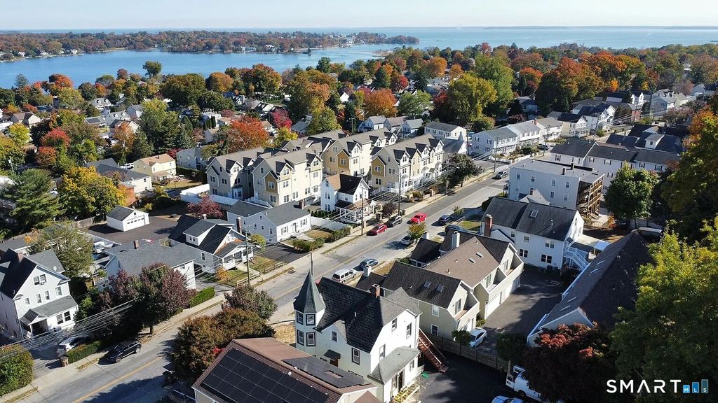 Photo of 93 Seaside Avenue #2, Stamford, CT 06902 (MLS # 24152646)